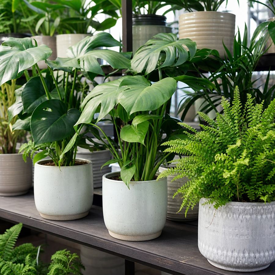 Plant care